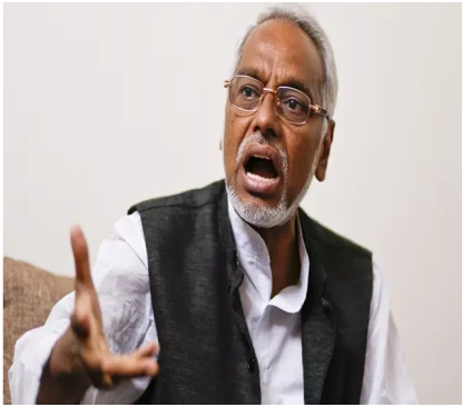 जसपासंग सपनामा पनि चुनावी तालमेल हुंदैनः राजेन्द्र महतो